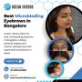 Ocean Tattoos | Best Microblading Eyebrows in Bangalore