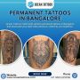 Ocean Tattoos | Permanent Tattoos in Bangalore Ocean Tattoos | Permanent Tattoos in Bangalore