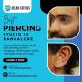 Ocean Tattoos | Best Piercing Studio in Bangalore