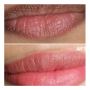 Ocean Tattoos | Lip Tinting in Bangalore