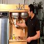 Kitchen Plumbing in Orange County