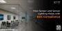 How Sensor and Sensor Lighting Helps with ESG Compliance How Sensor and Sensor Lighting Helps with ESG Compliance