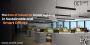 The Role of Industrial Linear Lighting in Sustainable The Role of Industrial Linear Lighting in Sustainable