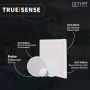2x2 Panel Light | Presence Sensors | Presence sensor panel