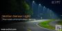 Motion Sensor Light: The Future of Smart Urban Lighting Motion Sensor Light: The Future of Smart Urban Lighting
