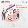 Where Design Meets Delight | Oddeven Infotech
