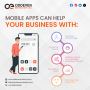 Expert Mobile App Design Services: From Concept to Launch