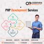 PHP Development Services | Developing Digital Solutions