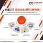 Developing Scalable Web Solutions | Oddeven Infotech