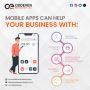 Creative Mobile App Design Services to increase User Engagem
