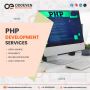 PHP Development Services: Crafting Code, Delivering Success