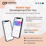 Effective Mobile Application Design Solutions