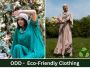 Leading Sustainable Clothing Manufacturer in Dubai | ODD 