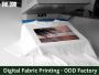 Top Digital Fabric Printing Services in Riyadh | ODD Factory