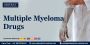 Global Access to Effective Drugs for Multiple Myeloma – Oddw