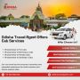 Convenient Bhubaneswar to Puri Cabs for Your Travel Needs