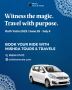 Find safer trips to book a car in Puri Jagannath Find safer trips to book a car in Puri Jagannath