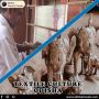 Tour in Textile Culture Odisha only at Mishra Tours & Travel