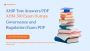 AHIP Test Answers PDF for Comprehensive Exam Coverage