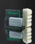 Exfoliating Bar Soap with Coconut Water & Sandalwood | OffCo Exfoliating Bar Soap with Coconut Water & Sandalwood | OffCo