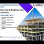 Structural Engineering Services - New York, USA