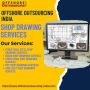 Detailed Shop Drawing Services in the USA