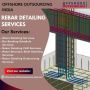 Rebar Detailing Services - New York, USA
