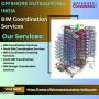 BIM Coordination Services - Manchester,UK