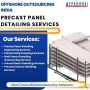 Innovative Precast Panel Detailing Services in Auckland, NZ 