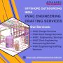Reliable HVAC Engineering Drafting Services in Auckland, NZ 