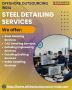 Get the best Steel Detailing Services in Auckland, NZ