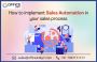 Best Sales Automation System Best Sales Automation System