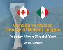 Canada vs. Mexico Concacaf Nations League Tickets 2025
