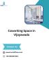 Coworking Space in Vijayawada