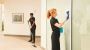 Comprehensive Janitorial Services