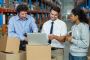 Sales & Distribution Automation Solutions by UBQ Outreach