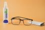Clean Your Glasses Lenses Without Scratches 👓✨