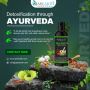 Best Ayurvedic Hair Oil for Growth & Hair Fall Control