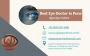 Best Eye Doctor in Pune - Ojos Eye Centre