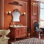 Bathroom under sink cabinets | Bathroom Cupboards