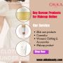 Okka Beauty | Buy Korean Products for Makeup Online