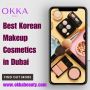 Best Korean cosmetics and skincare products | Okka Beauty