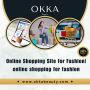 Online Shopping Site for Fashion|online shopping for fashion