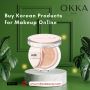 Buy Korean Products for Makeup Online