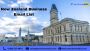 Expand Networks with a New Zealand Emails by Avention Media