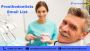 Boost Marketing with a Verified Prosthodontists Email List