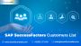 Get Access to a Verified SAP SuccessFactors Customers List