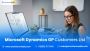 Get a Reliable Microsoft Dynamics GP Customers List for Sale