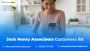 Purchase a Verified Jack Henry Associates Customers List