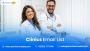 Get Reliable Clinics Email List for Healthcare Marketing
